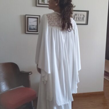 CASAR DE VINTAGE: por que escolher um vestido de noiva vintage torna a noiva mais interessante — unindo passado e contemporaneidade