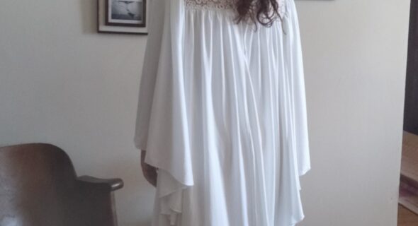 CASAR DE VINTAGE: por que escolher um vestido de noiva vintage torna a noiva mais interessante — unindo passado e contemporaneidade