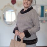 conjunto vintage frances