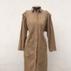 vestido vintage, vestido vintage anos 80, 1980, vestido anos 80, 1980`s, vintage, retrô, linho, vestido de linho, brechó online, brechó vintage, brechó, b