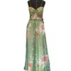 vestido vintage anos 70, vestido vintage bordado, 1970`s, anos 70, vintage boutique, vintage shop