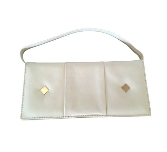 bolsa anos 60, bolsa vintage 1960, bolsa de mão vintage, bolsa em couro vintage, bolsa carteira anos 60, anos 60, vintage boutique, vintage shop, brechó vintage