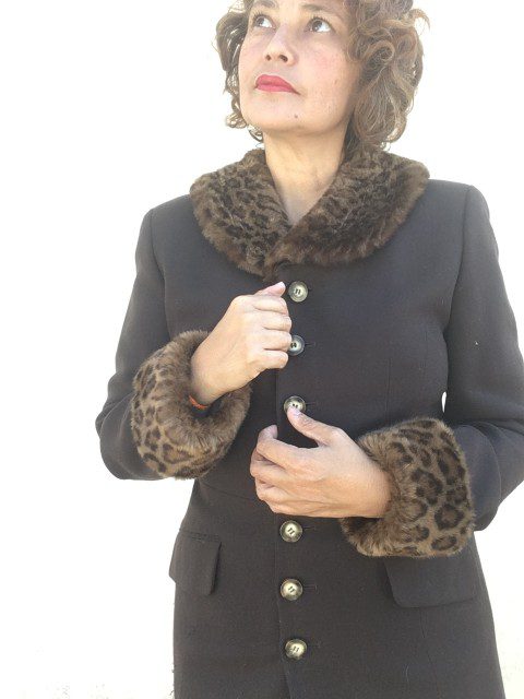 casaco vintage dior, casaco christian dior, vintage dior, casaco vintage, L