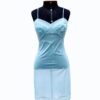 combinação vintage, combinação duloren vintage, combinação, anágua vintage, camisola rendada vintage, combinação anos 1950, 1950`s, 12