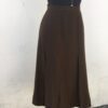 saia vintage anos 70, saia ru ri ta, vintage anos 70, saia vintage,