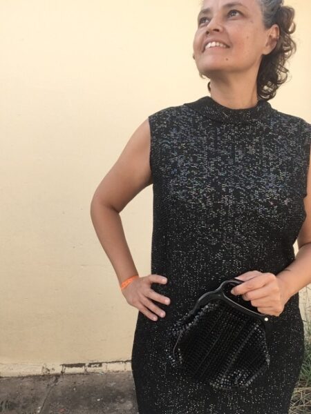 vestido anos 80 - Que Chuchu vestido anos 80 - Que Chuchu