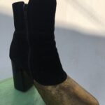 bota estilo eduardiana, bota estilo século XIX, bota arezo, 2