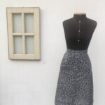 conjunto vintage anos 70, conjunto vintage, casaco vintage anos 70, conjunto anos 70, 08