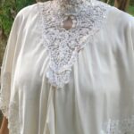 vestido de noiva anos 70, vestido de noiva vintage, 1