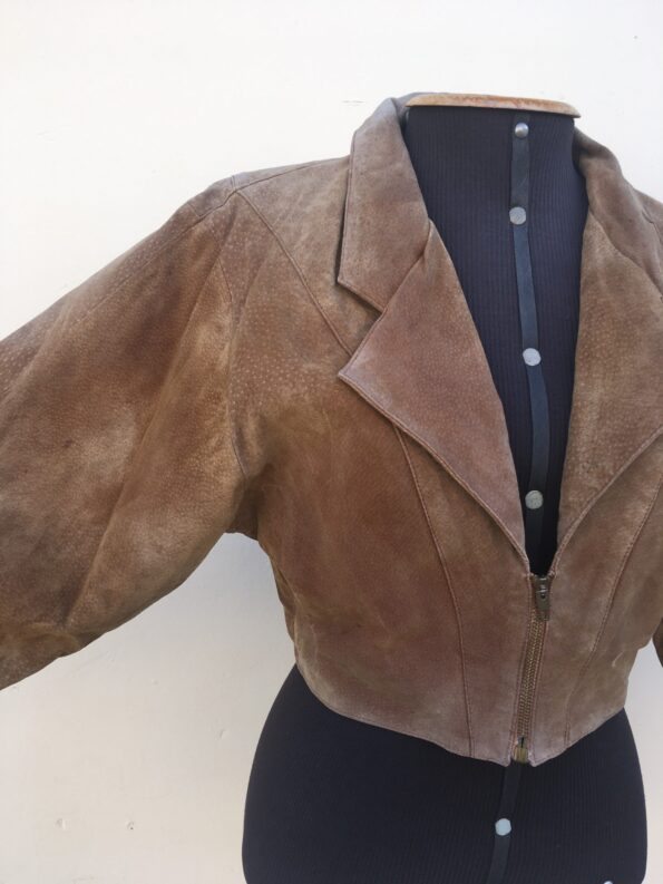 jaqueta vintage, jaqueta anos 80, jaqueta de couro, vintage, 1980, 2