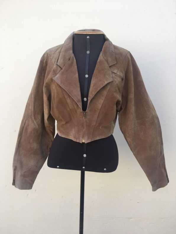 jaqueta vintage, jaqueta anos 80, jaqueta de couro, vintage, 1980