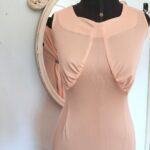 vestido vintage anos 70, anos 70, vintage anos 70, vestido vintage, brechó online, brechó vintage,5