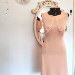 vestido vintage anos 70, anos 70, vintage anos 70, vestido vintage, brechó online, brechó vintage,5