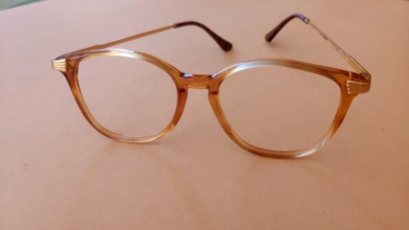 óculos vintage anos 70
