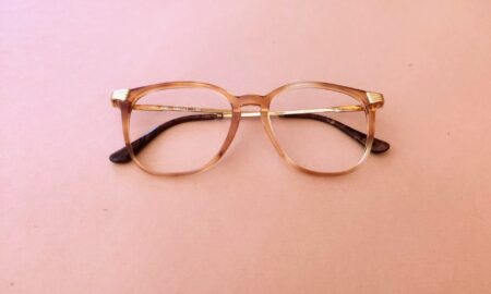 óculos vintage anos 70