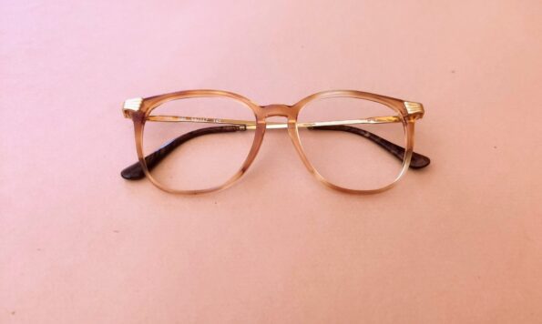 óculos vintage anos 70´