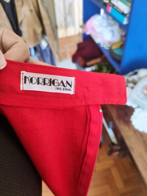 saia vintage korrigan;