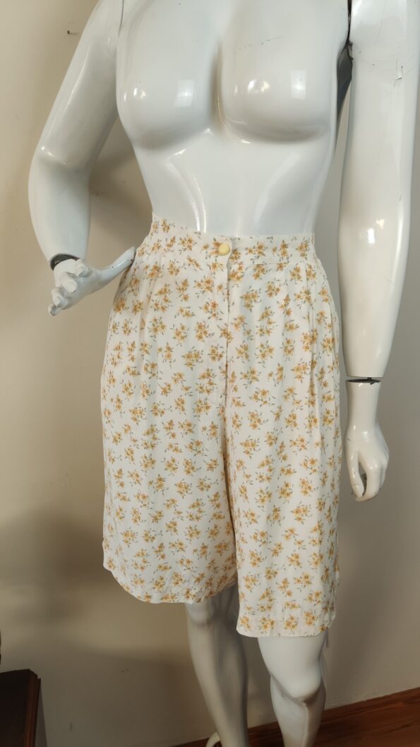 conjunto vintage anos 80 c
