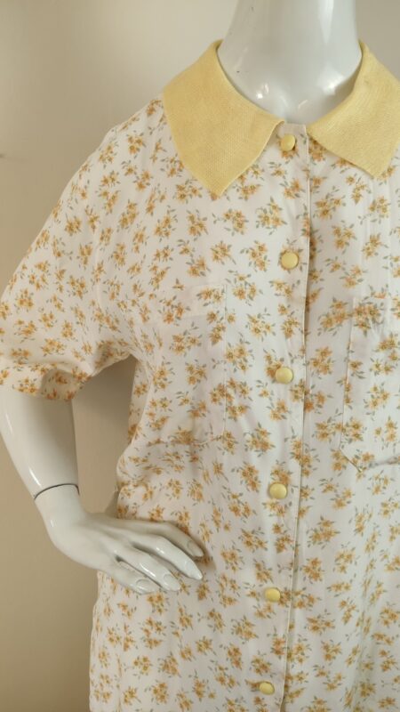 conjunto vintage anos 80.