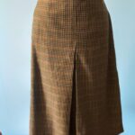 tailleur vintage italiano e