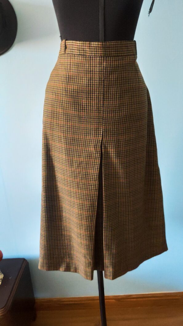 tailleur vintage italiano