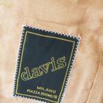tailleur vintage italiano e