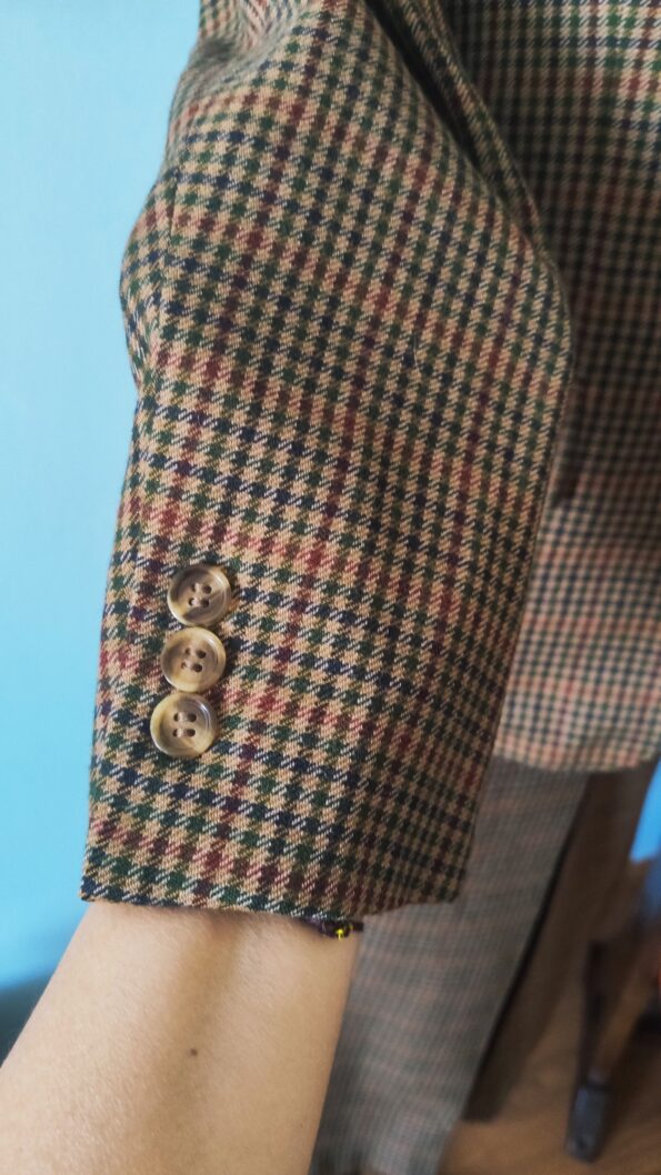 tailleur vintage italiano b