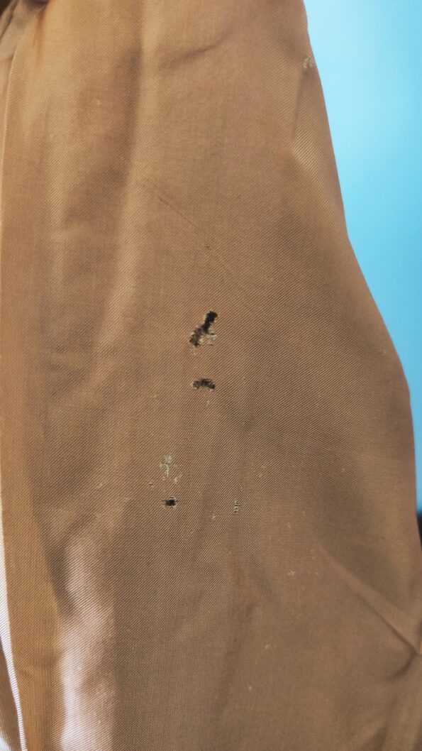 tailleur vintage italiano c