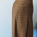 tailleur vintage italiano e