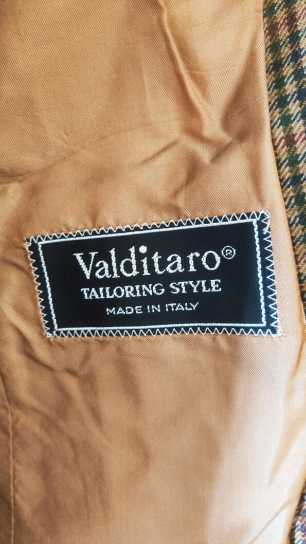 tailleur vintage italiano;.