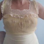 camisola vintage anos 70..;