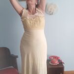 camisola vintage anos 70..;