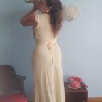 camisola vintage anos 70..;