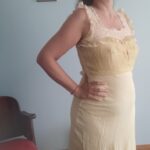 camisola vintage anos 70..;