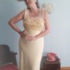 camisola vintage anos 70