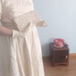luvas vintage