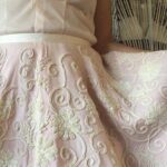 saia vintage anos 50