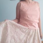 saia vintage anos 50