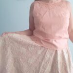 saia vintage anos 50