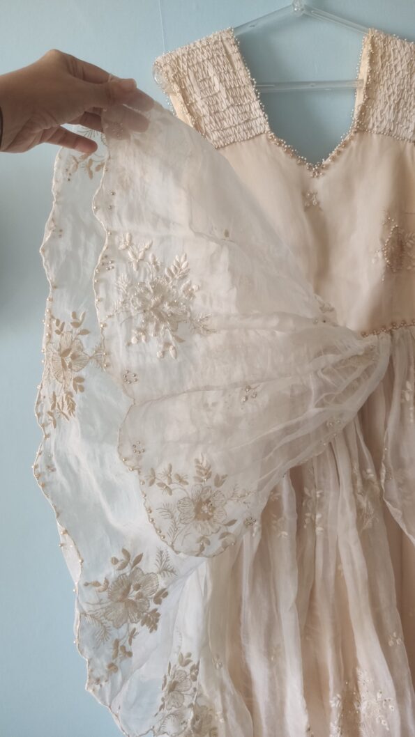 vestido vintage festa.
