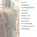 Atlas do Seu Estilo Arte, memória e moda vintage para revelar quem você é