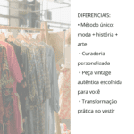 Atlas do Seu Estilo Arte, memória e moda vintage para revelar quem você é