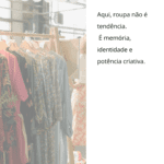 Atlas do Seu Estilo Arte, memória e moda vintage para revelar quem você é