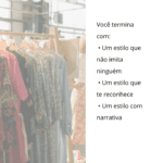 Atlas do Seu Estilo Arte, memória e moda vintage para revelar quem você é