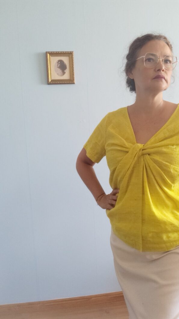 blusa fernanda yamamoto f