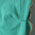 kaftan bordado vintage f