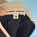 mini saia gloria coelho.