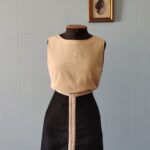 mini saia gloria coelho.