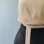 mini saia gloria coelho.