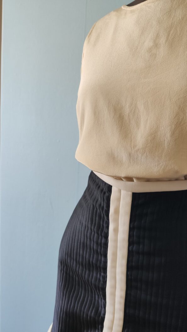 mini saia gloria coelho.3